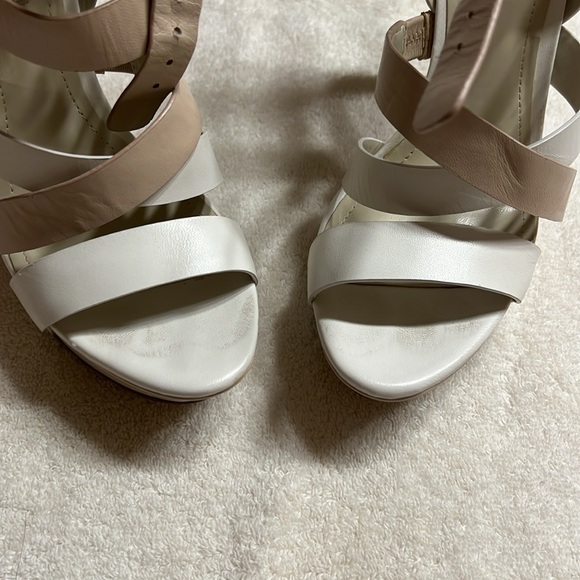 BCBG Generation Mystic heels. Worn once. In good condition - Picture 4 of 6